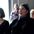 Marina Abramović