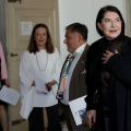 Marina Abramović