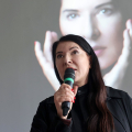 Marina Abramović