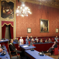 Cerimonia di conferimento del titolo di Ambasciatore delle eccellenze del territorio torinese