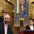 Valerio Minato