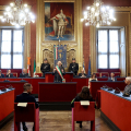 Cerimonia di conferimento del titolo di Ambasciatore delle eccellenze del territorio torinese