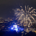 I fuochi di San Giovanni