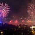 I fuochi di San Giovanni