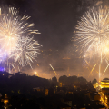I fuochi di San Giovanni