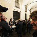 Portici di Piazza Castello