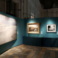 A Palazzo Madama la mostra:  Change! Ieri, oggi e domani, il Po