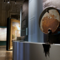 A Palazzo Madama la mostra:  Change! Ieri, oggi e domani, il Po
