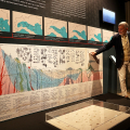 A Palazzo Madama la mostra:  Change! Ieri, oggi e domani, il Po