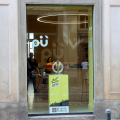 La 'Grand Départ' al Più il Punto Informativo Unificato della Città di Torino