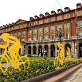Piazza Statuto
