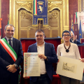 Dario Odifreddi, Presidente Piazza Dei Mestieri