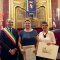 Premio alla memoria a Beniamino Vicino