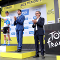 Fabien Grellier - premio Combattività