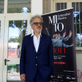 Giorgio Battistelli, Direttore Artistico di MITO SettembreMusica