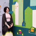 Alessandra Nunziante - Il supereroe Greenpulse