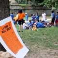 Al Parco della Tesoriera la festa finale di Estate Ragazzi