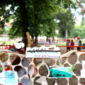 Al Parco della Tesoriera la festa finale di Estate Ragazzi