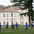 Al Parco della Tesoriera la festa finale di Estate Ragazzi
