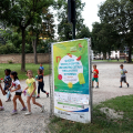 Al Parco della Tesoriera la festa finale di Estate Ragazzi