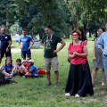 Al Parco della Tesoriera la festa finale di Estate Ragazzi