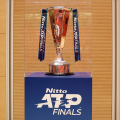 Nitto ATP Finals: presentate le novità della quarta edizione torinese