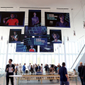 Nitto ATP Finals: presentate le novità della quarta edizione torinese