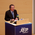Gian Maria Gros-Pietro, Presidente Intesa Sanpaolo