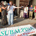 Carla Piro Mander Giornalista e Consigliera Ordine dei Giornalisti Piemonte