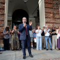 Stefano Tallia, Presidente Ordine dei Giornalisti del Piemonte