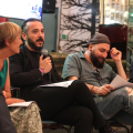 Conferenza stampa dell'edizione 2024 del Todays Festival
