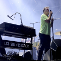 LCD Soundsystem