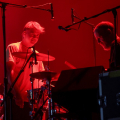 LCD Soundsystem