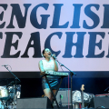 English Teacher