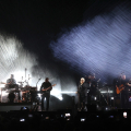 I Massive Attack al TODays Festival