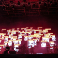 I Massive Attack al TODays Festival