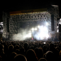 I Massive Attack al TODays Festival
