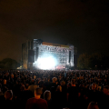 I Massive Attack al TODays Festival