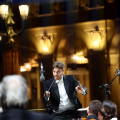 In Piazza San Carlo la Prima di MITO SettembreMusica con la Nona sinfonia Ludwig van Beethoven