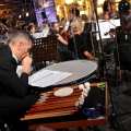 In Piazza San Carlo la Prima di MITO SettembreMusica con la Nona sinfonia Ludwig van Beethoven