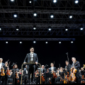 In Piazza San Carlo la Prima di MITO SettembreMusica con la Nona sinfonia Ludwig van Beethoven