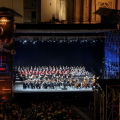 In Piazza San Carlo la Prima di MITO SettembreMusica con la Nona sinfonia Ludwig van Beethoven
