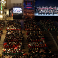 In Piazza San Carlo la Prima di MITO SettembreMusica con la Nona sinfonia Ludwig van Beethoven