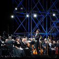 In Piazza San Carlo la Prima di MITO SettembreMusica con la Nona sinfonia Ludwig van Beethoven
