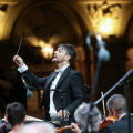 In Piazza San Carlo la Prima di MITO SettembreMusica con la Nona sinfonia Ludwig van Beethoven