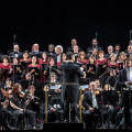In Piazza San Carlo la Prima di MITO SettembreMusica con la Nona sinfonia Ludwig van Beethoven