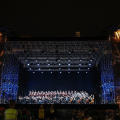 In Piazza San Carlo la Prima di MITO SettembreMusica con la Nona sinfonia Ludwig van Beethoven