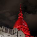MITO SettembreMusica sulla Mole Antonelliana