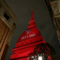 MITO SettembreMusica sulla Mole Antonelliana