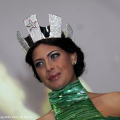 Miss Italia 2010 - Francesca Testasecca, madrina dell\'inagurazione